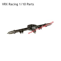 VRX Racing 1/10 RC Car Parts Rear Direct Bridge 13024