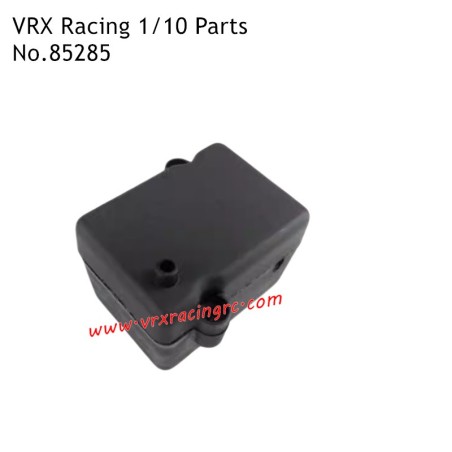 VRX Racing RC Car Parts 1/10 Parts Receiver Boxes 85285