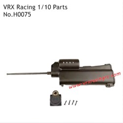 VRX Racing 1/10 RC Car Parts Electric Starter Bar H0075