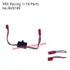 VRX Racing 1/10 RC Car Parts Receiver Switch RH5189