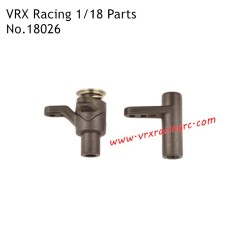 VRX Racing 1/18 RC Car Parts Steering Buffer Group 18026