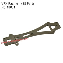 VRX Racing 1/18 RC Car Parts Upper Chassis 18031