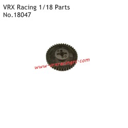 VRX Racing 1/18 RC Car Parts 41T Gear 18047