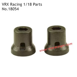 VRX Racing 1/18 RC Car Parts Intermediate Drive Receiver Cups 18054