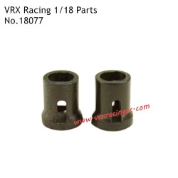 VRX Racing 1/18 RC Car Parts Differential Joint Cups 18077