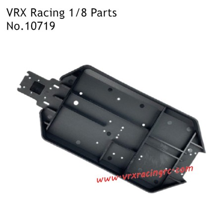 VRX Racing 1/8 RC Car Parts Chassis 10719