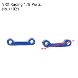 VRX Racing 1/8  Upgrade Parts Second Floor Plate Raised Seat 11021