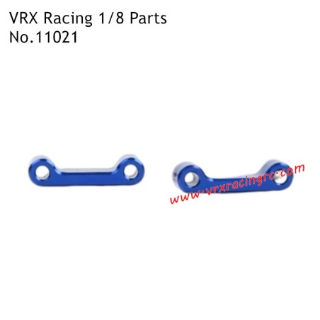 VRX Racing 1/8  Upgrade Parts Second Floor Plate Raised Seat 11021