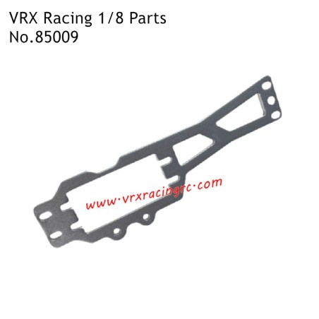 VRX Racing 1/8 RC Car Parts Second Floor Plate Kit 85009