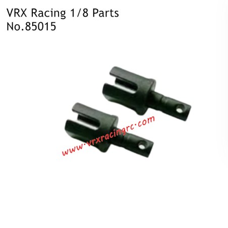 VRX Racing 1/8 RC Car Parts Centre Differential Axle 85015