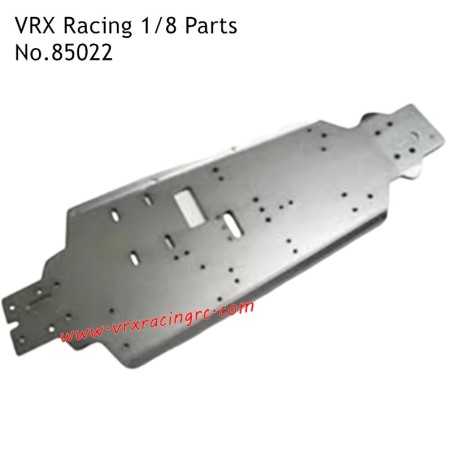 VRX Racing 1/8 RC Car Parts Chassis 85022