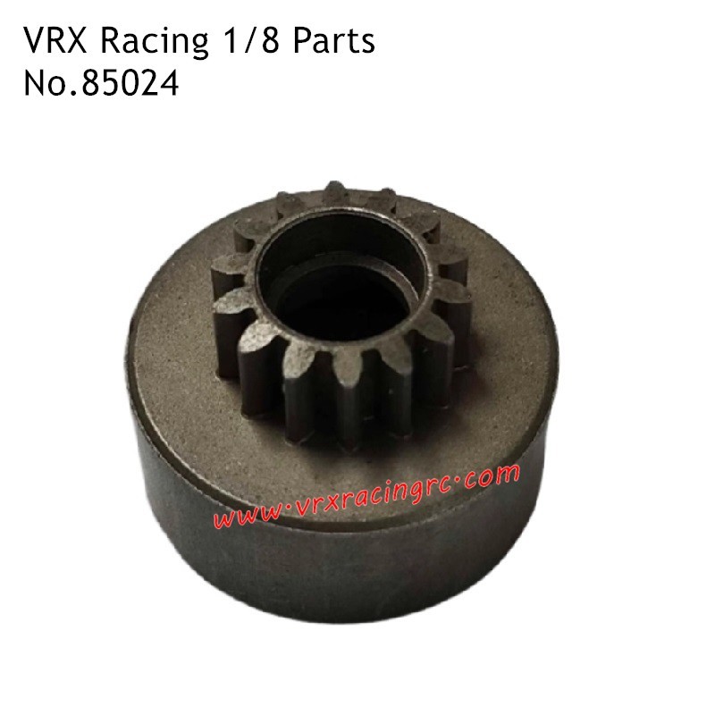 VRX Racing 1/8 RC Car Parts 14T Engine Gear 85024