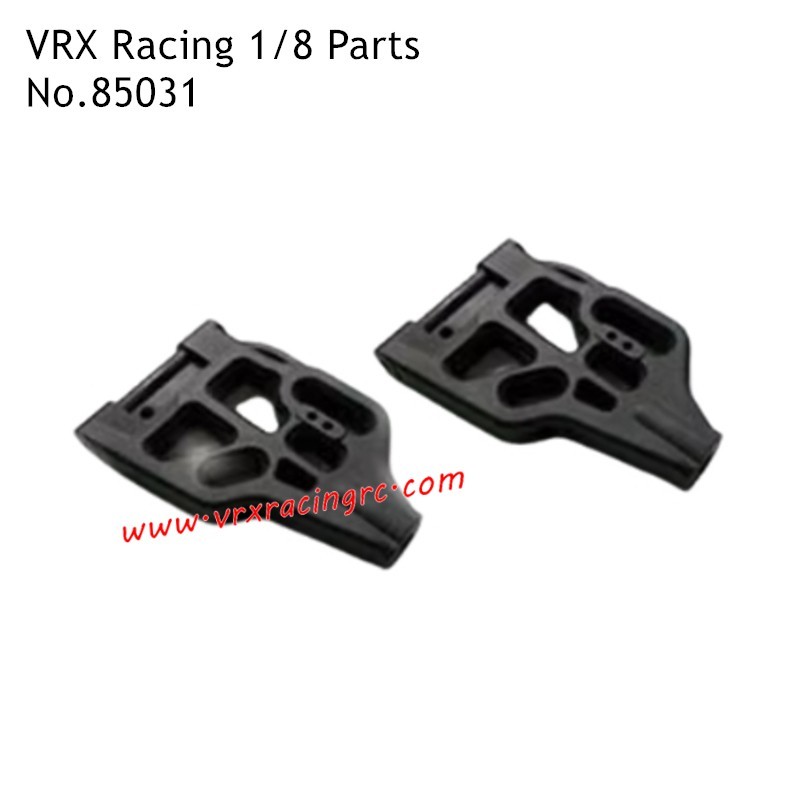 VRX Racing 1/8 RC Car Parts Front Lower Suspension Arm 85031