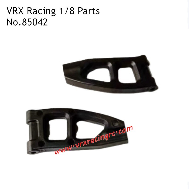 VRX Racing 1/8 RC Car Parts Front Upper Swing Arm 85042