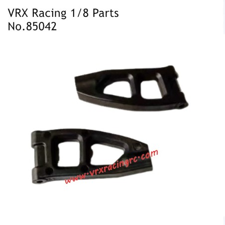 VRX Racing 1/8 RC Car Parts Front Upper Swing Arm 85042