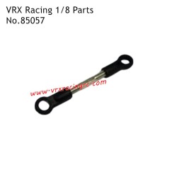 VRX Racing 1/8 RC Car Parts Steering Servo Tie Rods 85057