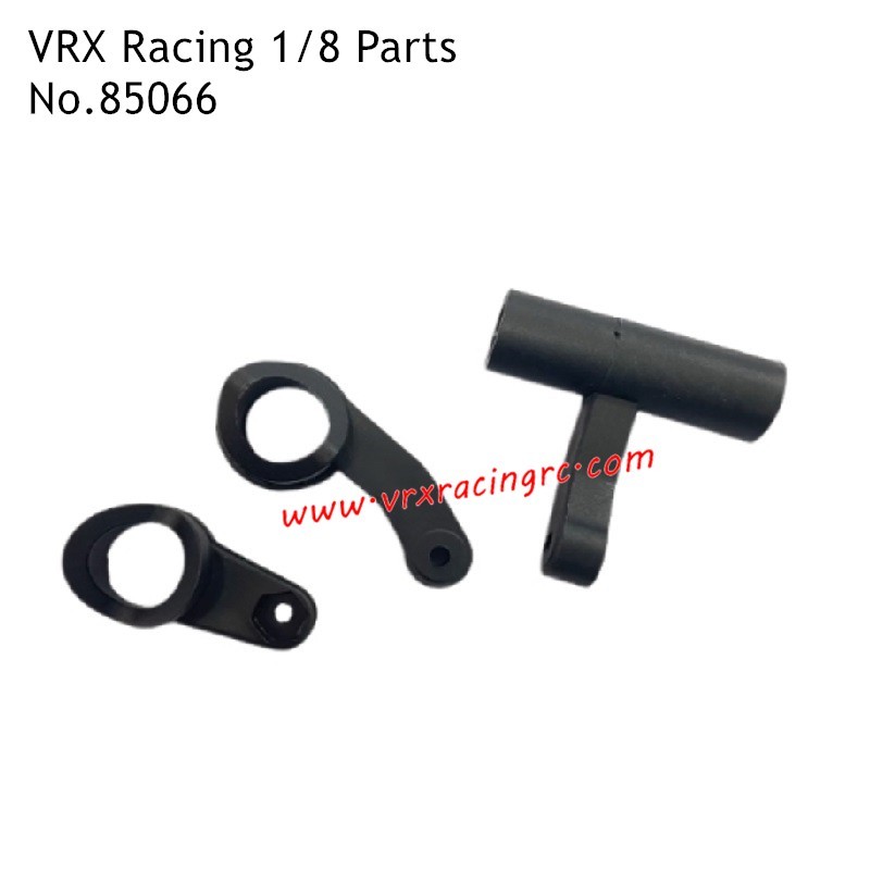 VRX Racing 1/8 RC Car Parts Left and Right Rocker 85066