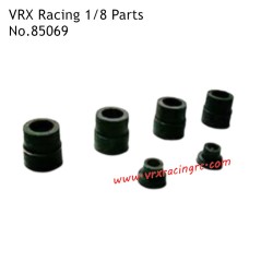 VRX Racing 1/8 RC Car Parts Anti-vibration Fuel Tank Mounting Column Spacer 85069