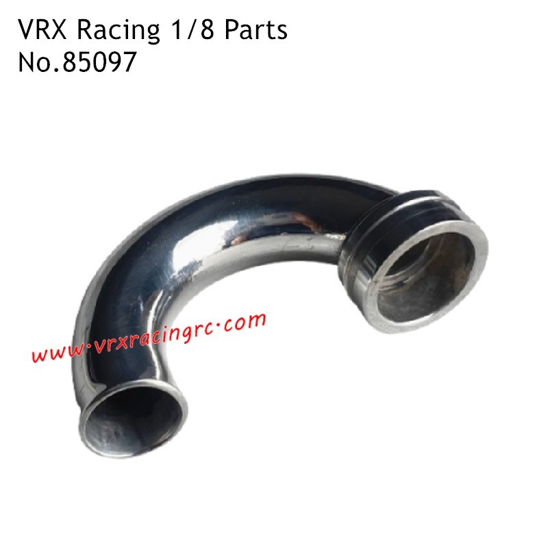 VRX Racing 1/8 RC Car Parts Bend Accessories 85097