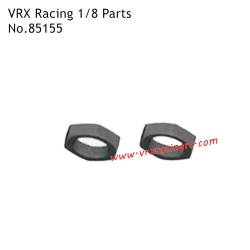 VRX Racing 1/8 RC Car Parts Hexagonal Wheel Block 85155