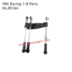 VRX Racing 1/8 RC Car Parts Throttle Brake Lever Set 85164