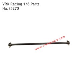 VRX Racing 1/8 RC Car Parts Centre Rear Drive Shaft 85270