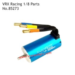 VRX Racing 1/8 RC Car Parts 3674 2440KV Brushless Motor 85273