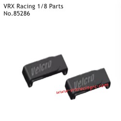 VRX Racing 1/8 RC Car Parts Velcro Strap 85286