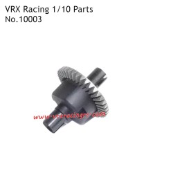 10003 Differential Assembly Spare Parts for VRX Racing 1/10 RC Car