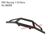 VRX Racing 1/8 RC Car Parts Front Bumper Upper Blocks 86008