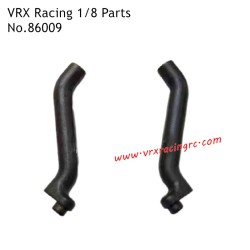 VRX Racing 1/8 RC Car Parts Front Bumper Connecting Rods Left and Right 86009