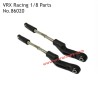 VRX Racing 1/8 RC Car Parts Rear Upper Swing Arm 86020