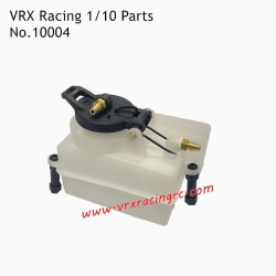 10004 Fuel Tank Assembly Spare Parts for VRX Racing 1/10 RC Car