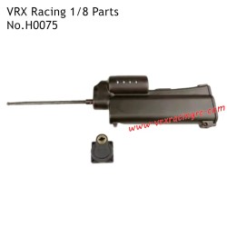 VRX Racing 1/8 RC Car Parts Electric Starter Rods H0075