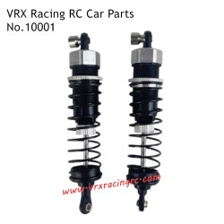 VRX Racing RH817 RH818 Cobra Parts Front Shock Absorber Assembly 10001