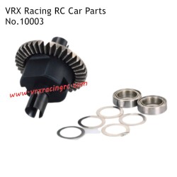 VRX Racing RH817 RH818 Cobra Parts Differential 10003