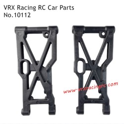 VRX Racing RH817 RH818 Cobra Parts Front Lower Suspension Arm 10112