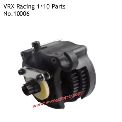 10006 Two-Speed Center Differential Assembly Spare Parts for VRX Racing 1/10 RC Car