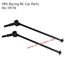 VRX Racing RH817 RH818 Cobra Buggy Parts Front CVD 10116