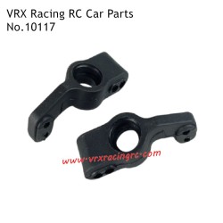 VRX Racing RH817 RH818 Cobra Buggy Parts Rear Hub Carrier 10117