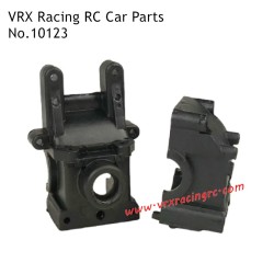 VRX Racing RH817 Cobra Parts Gearbox Housing Set 10123