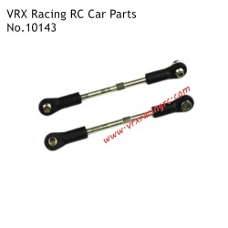 VRX Racing RH817 Cobra Parts Steering Tie Rods 10143