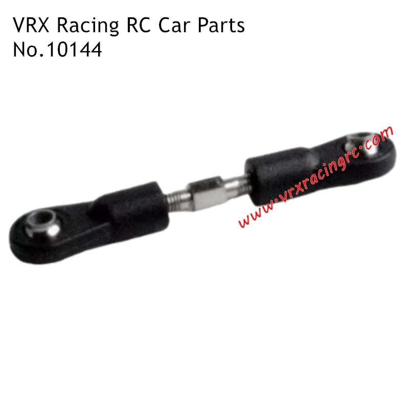 VRX Racing RH817 Cobra Parts Short Steering Tie Rods 10144