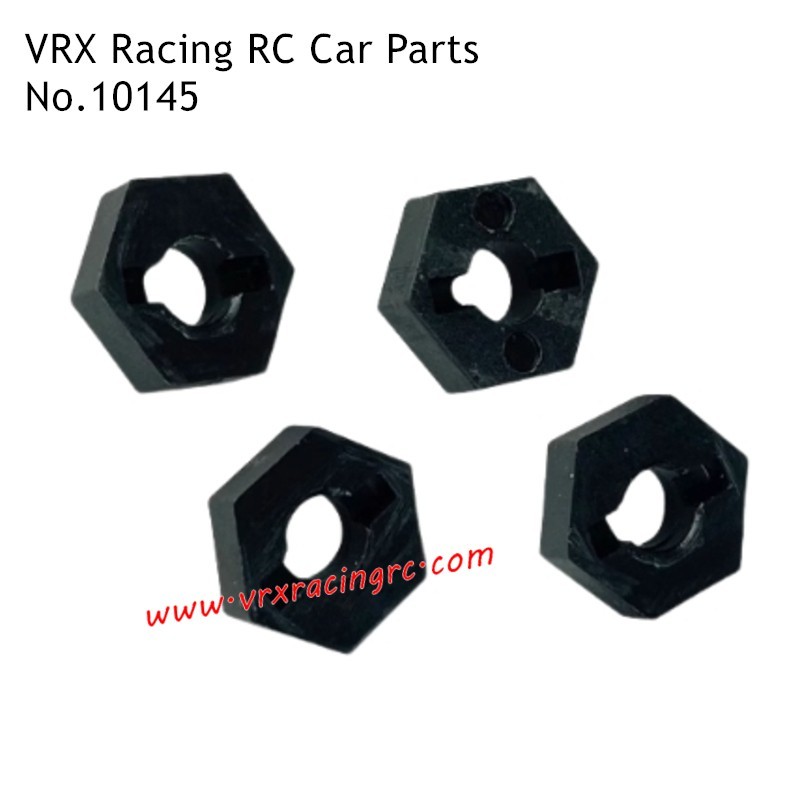 VRX Racing RH817 Cobra Parts Wheel Hub 10145