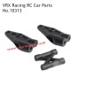 VRX Racing RH818 Cobra Parts Tail Wing Bracket 10313