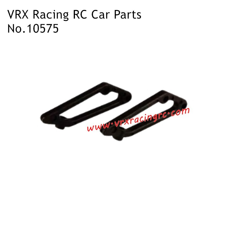 VRX Racing RH818 Cobra Parts Tail Wing Bracket 10575