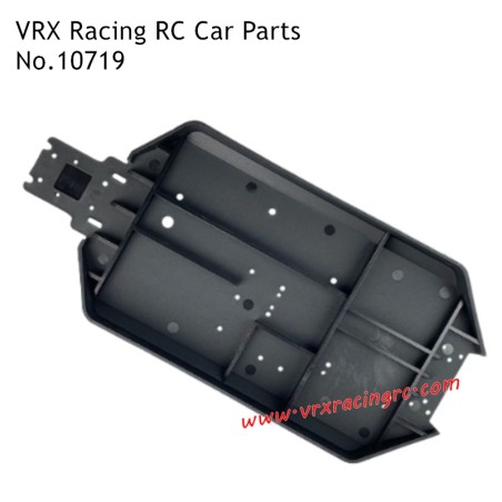 VRX Racing RH818 Cobra Parts Bottom Plate 10719