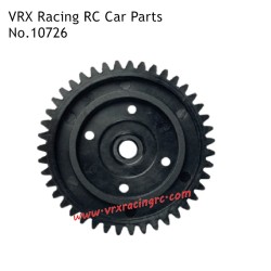 VRX Racing RH818 Cobra Parts Plastic 43T Gear 10726