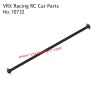 VRX Racing RH818 Cobra Parts Centre Front Drive Shaft 10732