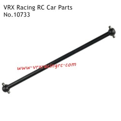 VRX Racing RH818 Cobra Parts Centre Rear Drive Shaft 10733